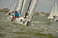 2018 Charleston Race Week A_1449