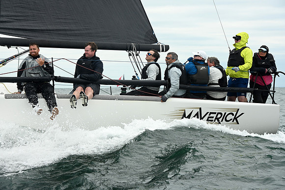 2025 Block Island Race Week I_2017