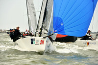 2015 Charleston Race Week E 737