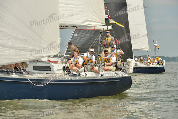 2018 Southern Bay Race Week B_0132