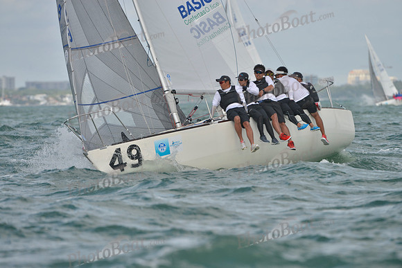 2019 J24 Worlds N_0132