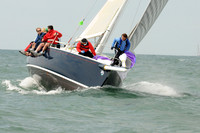 2012 Charleston Race Week A 529