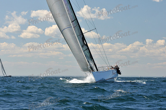 2012 Newport Bermuda 1325