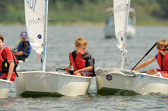 2012 Opti Green Fleet 311