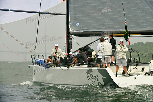 2016 NYYC Race Week B_0514