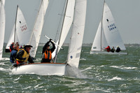2012 Thistle Midwinters B 1168