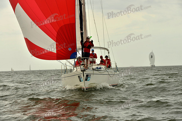 2019 Charleston Race Week I_1435