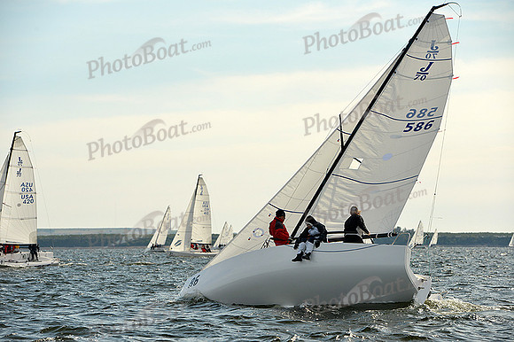 2015 J70 Winter Series B 066