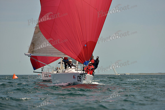 2015 Block Island Race Week K 648
