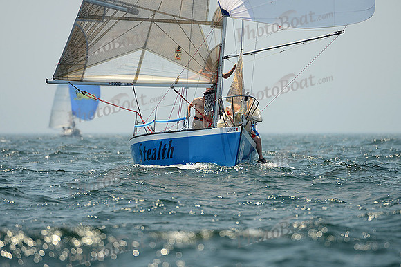 2013 Block Island Race Week A 788