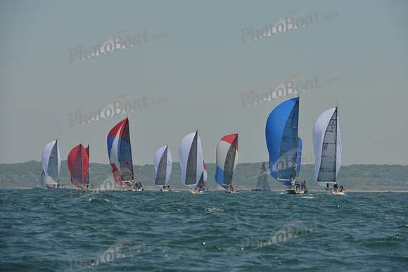 2015 Block Island Race Week A 1062