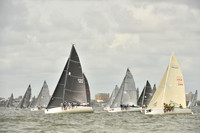 2019 Charleston Race Week E_0956
