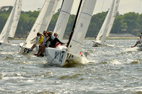 2015 Charleston Race Week B 833