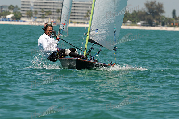 2012 Contender Worlds C 495