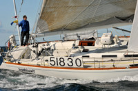 2012 Newport Bermuda 1967