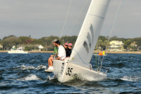 2014 J70 Winter Series A 142