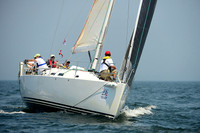 2013 Block Island Race Week A 436