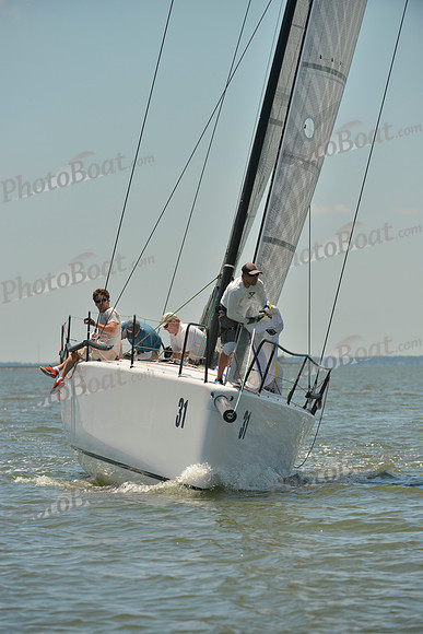2017 Southern Bay Race Week A_1709