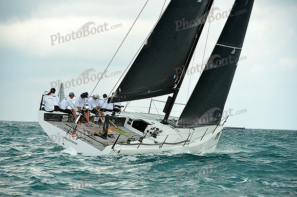 2015 Key West Race Week D 2266
