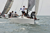 2012 Charleston Race Week A 2379