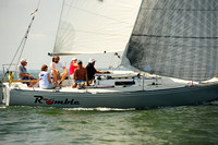 2014 Cape Charles Cup A 231