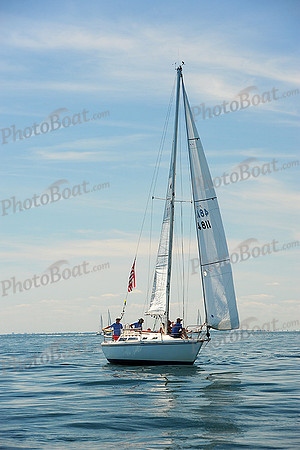 2015 Cape Charles Cup B 435