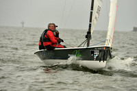 2016 Charleston Race Week A_1030