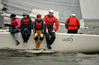2016 Charleston Race Week A_0580