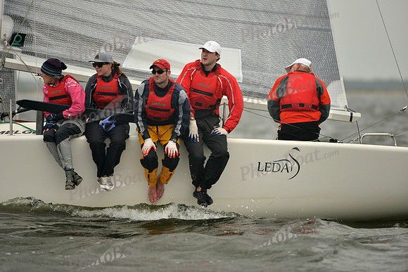 2016 Charleston Race Week A_0580