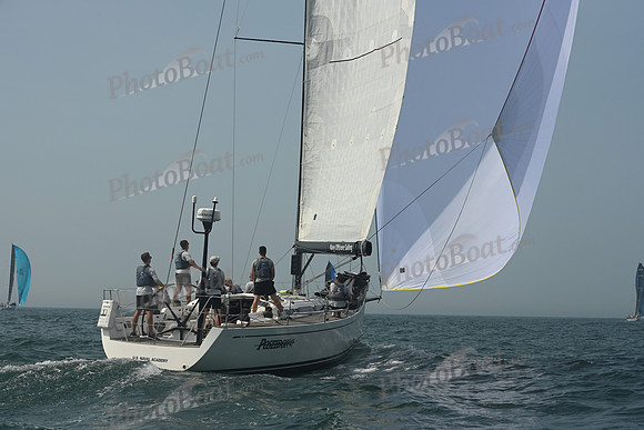 2025 Block Island Race Week A_0793