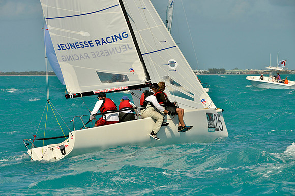 2017 Quantum Key West RW C 957