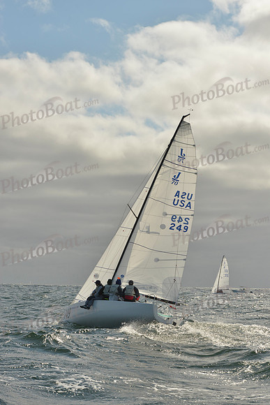 2018 J70 Worlds A1_0471