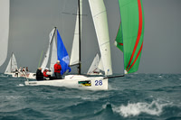 2014 Key West Race Week B 1148