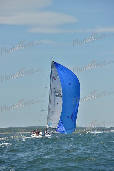 2019 NYYC Annual Regatta B_0258