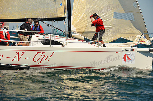 2015 Block Island Race Week G 1551