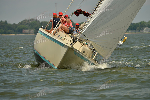 2016 Southern Bay Race Week F_1234