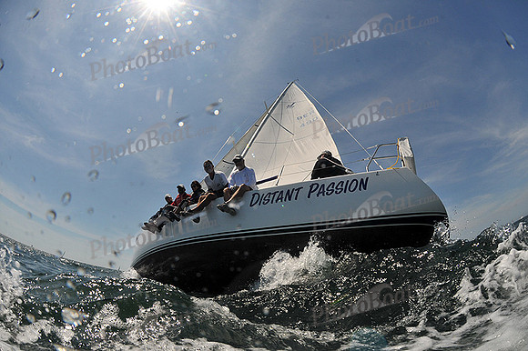 2013 Block Island Race Week A1 1204