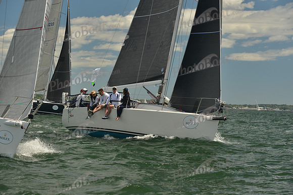 2016 NYYC Annual Regatta B_0802