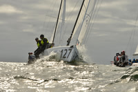 2018 J70 Worlds A1_0941