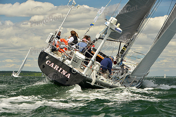 2016 NYYC Annual Regatta B_0685