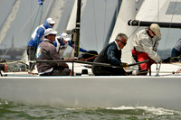 2018 Charleston Race Week B_0912