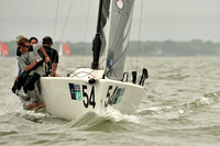 2015 Charleston Race Week E 596