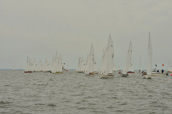 2018 Thistle Nationals B_0313