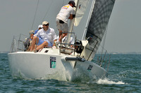 2014 Charleston Race Week D 404