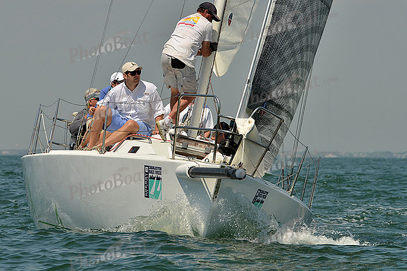 2014 Charleston Race Week D 404