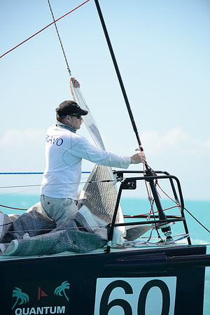 2017 Quantum Key West RW F 440