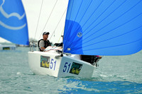 2015 Key West Race Week B 207