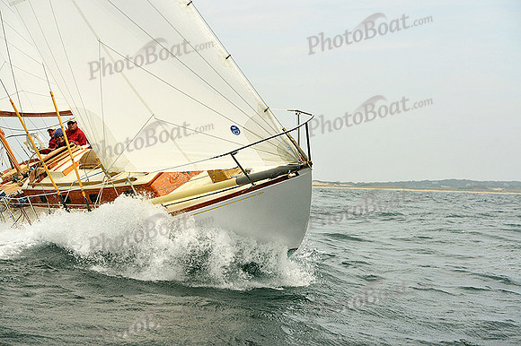 2015 Block Island Race Week E 709