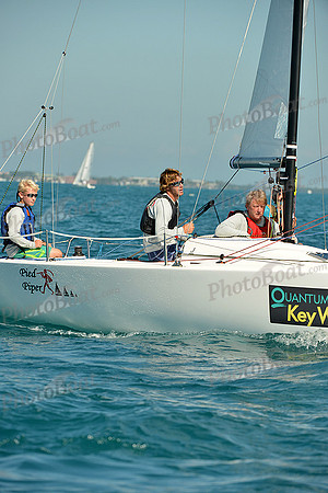 2015 Key West Race Week C 577