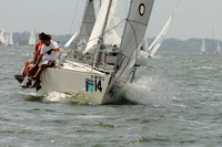 2012 Charleston Race Week A 1765